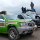 Image for article titled I Saw Some Insane Cars At The Detroit Gambler 500
